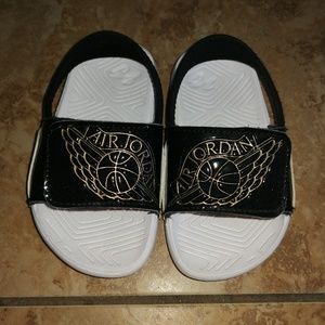 Air Jordan Hydro Retro 7 Sandals